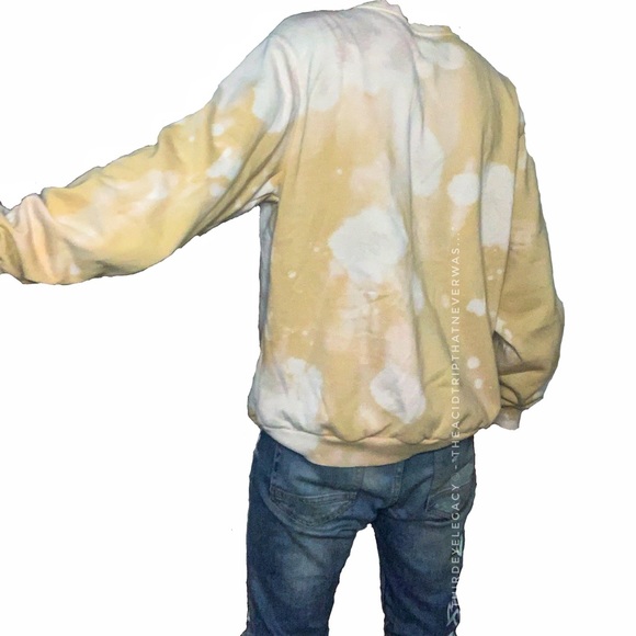 ThirdEyeLegacy’s©️ “Acid Rain” Outfit - Picture 3 of 10